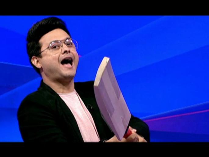 Madhuri Dixit, Swapnil Joshi to commentary in Marathi, commentary from Marathi | ​आयपीएलच्या सामन्याचे माधुरी दीक्षित, स्वप्निल जोशी करणार मराठीतून समालोचन