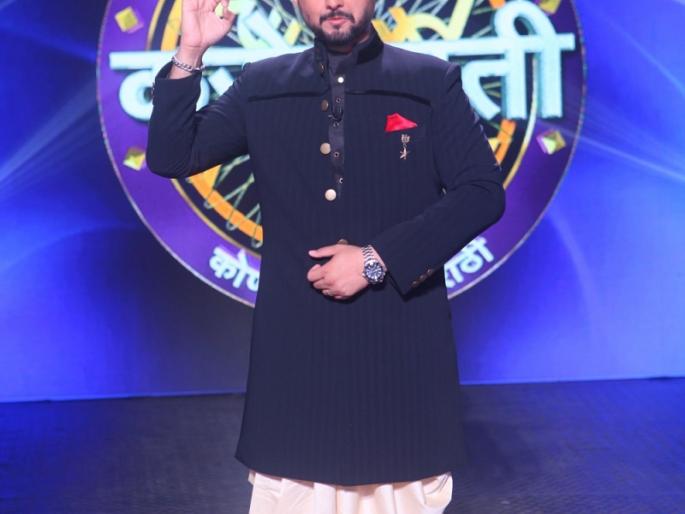 Swapnila Style Icon? | का म्हटले जाते स्वप्निलला स्टाइल आयकॉन ?