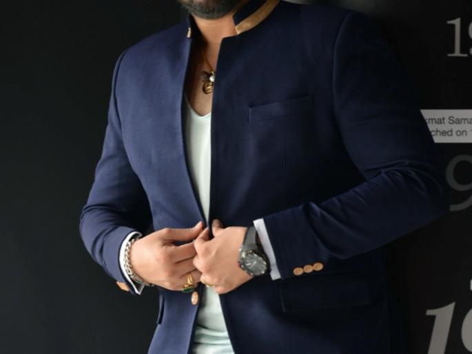 Swapnil Joshi became the producer | स्वप्निल जोशी बनला निर्माता Swapnil Joshi became the producer | स्वप्निल जोशी बनला निर्माता