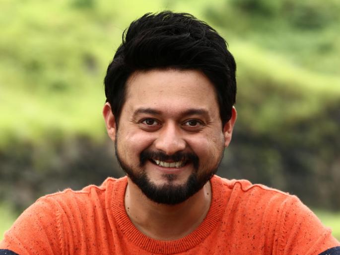 So, Swapnil Joshi, to learn to love selflessly, click to know | म्हणून निस्वार्थपणे प्रेम करायला शिका सांगतोय स्वप्निल जोशी,जाणून घेण्यासाठी क्लिक करा