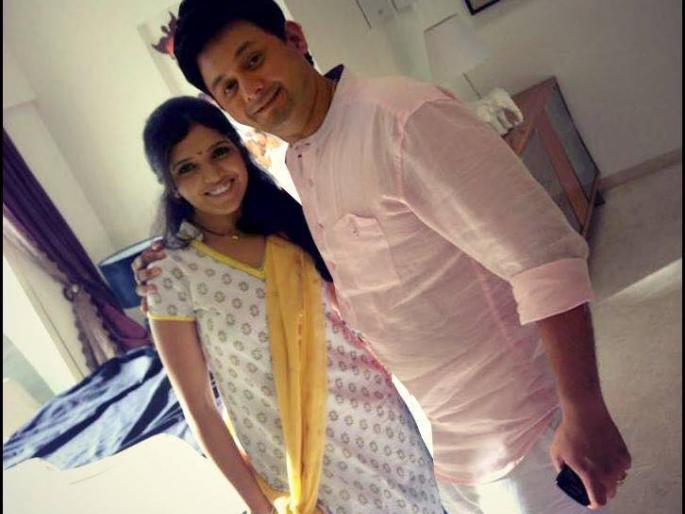 Swapnil Joshi is a hit with the actresses | या अभिनेत्रींसोबत हिट झाली स्वप्निल जोशीची जोडी Swapnil Joshi is a hit with the actresses | या अभिनेत्रींसोबत हिट झाली स्वप्निल जोशीची जोडी