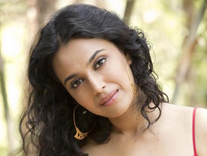 Swara Bhaskar | स्वरा भास्कर