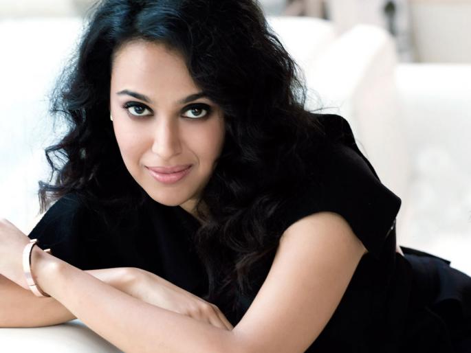 Swara Bhaskar refuses to work with Shah Rukh Khan, the reason behind this! | स्वरा भास्करने शाहरूख खानसोबत काम करण्यास दिला नकार, जाणून घ्या त्यामागचे कारण! Swara Bhaskar refuses to work with Shah Rukh Khan, the reason behind this! | स्वरा भास्करने शाहरूख खानसोबत काम करण्यास दिला नकार, जाणून घ्या त्यामागचे कारण!