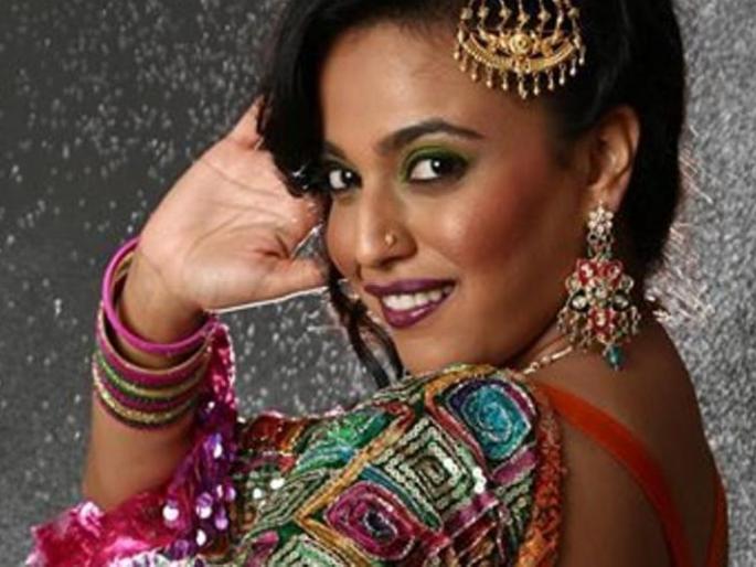 Swara Bhaskar considers Uttar Pradesh, Bihar's thanks! | स्वरा भास्करने मानले उत्तर प्रदेश, बिहारचे आभार!