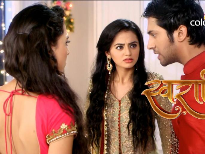 Shagun ragini | रागिणीला शॉक Shagun ragini | रागिणीला शॉक