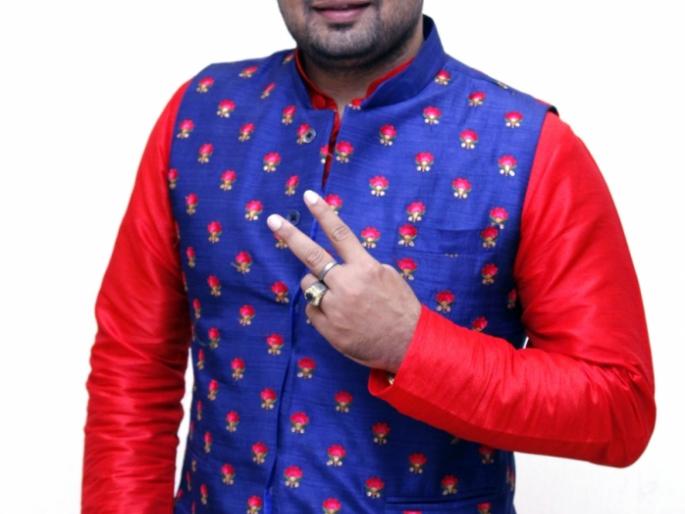 Have you seen the Bhalwankar's 'Pink Ramzim' album? | स्वरूप भालवणकरचा ‘गुलाबी रिमझिम’ अल्बम तुम्ही पाहिला आहे का? Have you seen the Bhalwankar's 'Pink Ramzim' album? | स्वरूप भालवणकरचा ‘गुलाबी रिमझिम’ अल्बम तुम्ही पाहिला आहे का?