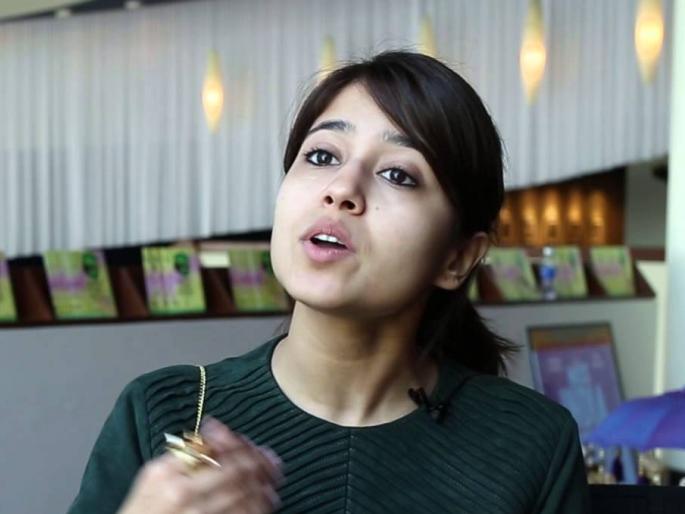 Shweta Tripathi says, Nawazuddin Siddiqui is the best | श्वेता त्रिपाठी म्हणते, नवाजुद्दीन सिद्दिकीच सर्वश्रेष्ठ Shweta Tripathi says, Nawazuddin Siddiqui is the best | श्वेता त्रिपाठी म्हणते, नवाजुद्दीन सिद्दिकीच सर्वश्रेष्ठ