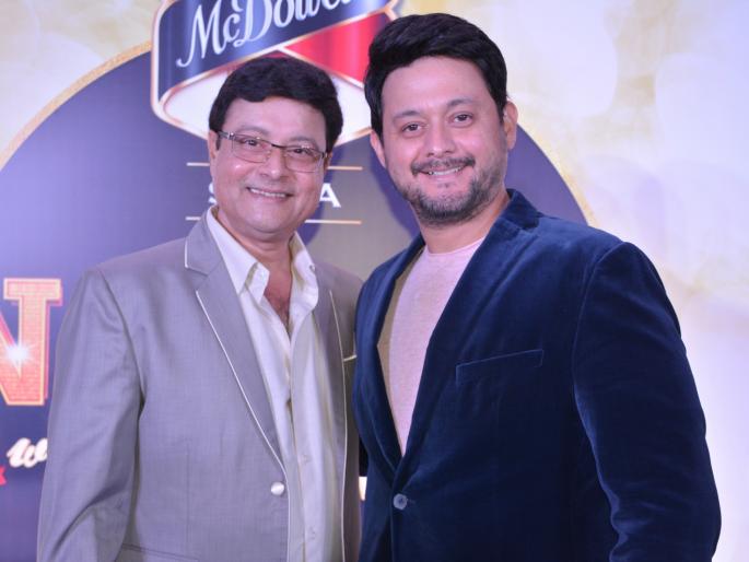 Number one hosting will be accompanied by Swapnil Joshi | स्वप्नील जोशी सोबत रंगणार यारी नंबर वनच होस्टिंग