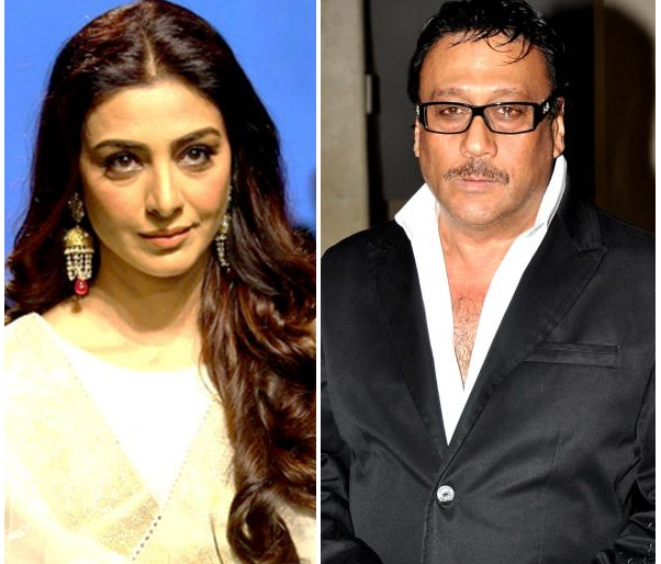 Jackie Shroff did the 'night' attempt to overdo Tababu? | 'त्या' रात्री जॅकी श्रॉफने केला होता तब्बूवर अतिप्रसंग करण्याचा प्रयत्न ? Jackie Shroff did the 'night' attempt to overdo Tababu? | 'त्या' रात्री जॅकी श्रॉफने केला होता तब्बूवर अतिप्रसंग करण्याचा प्रयत्न ?