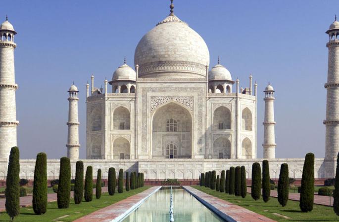 The architect of the historic buildings in India | भारतामधील ऐतिहासिक इमारतींचे रचनाकार The architect of the historic buildings in India | भारतामधील ऐतिहासिक इमारतींचे रचनाकार