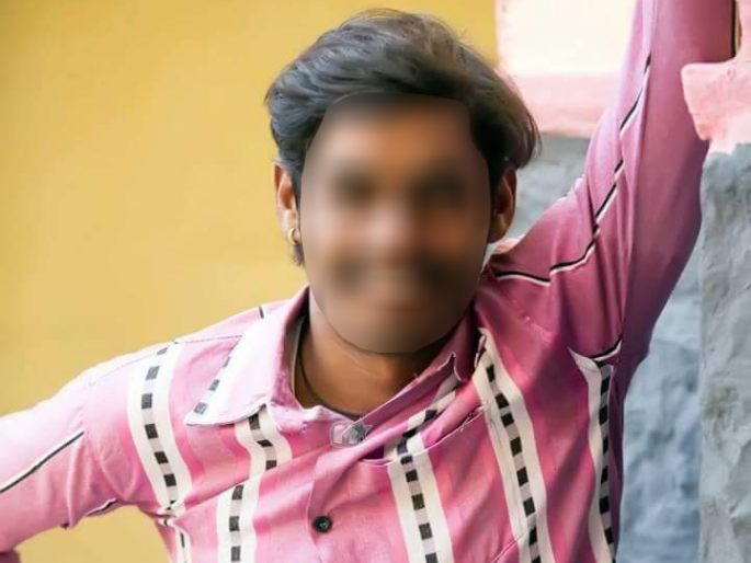 The artist in the film Sairat will work with Krishna Abhishek in The Drama Company | सैराट चित्रपटातील हा कलाकार काम करणार कृष्णा अभिषेकसोबत द ड्रामा कंपनीमध्ये