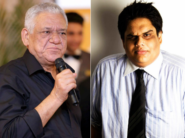 Tanmay's mistake serious: Om Puri | तन्मयची चूक गंभीर: ओम पुरी Tanmay's mistake serious: Om Puri | तन्मयची चूक गंभीर: ओम पुरी