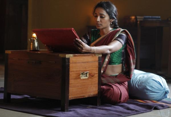 Tinitha Chatterjee Dr The role of Raktabai | तनिष्ठा चॅटर्जी डॉ. रखमाबाईंच्या भूमिकेत Tinitha Chatterjee Dr The role of Raktabai | तनिष्ठा चॅटर्जी डॉ. रखमाबाईंच्या भूमिकेत
