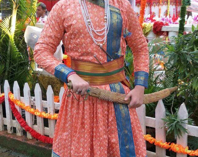 Do you see the new look of the stage of the series, in the opposite glasses of Tarak Mehta? | ​तारक मेहता का उल्टा चष्मा या मालिकेतील टप्पूचे नवे रूप तुम्ही पाहिलेत का?
