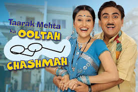 Phase of 2 thousand episodes crossed 'Tarak Mehta' | 'तारक मेहताने' ओलांडला २ हजार एपिसोडचा टप्पा
