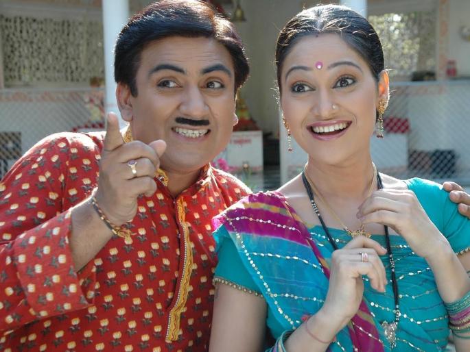 Tarak Mehta will not take drugs for not taking drugs | तारक मेहता देणार ड्रग्स न घेण्याचा संदेश