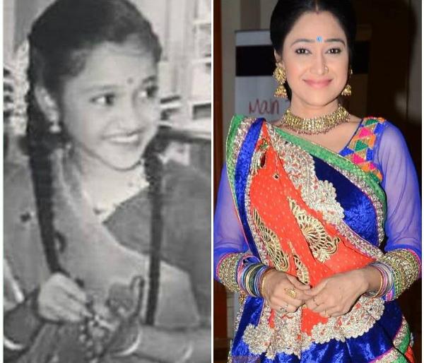 Must See: Your Beloved TV Star Looks Like This | Must See: बालपणी असे दिसायचे तुमचे लाडके टीव्ही स्टार