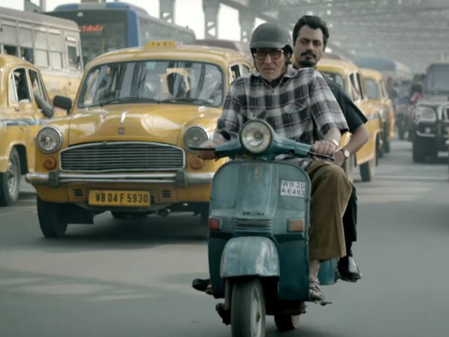 The censor has not ratified any T3N | सेन्सॉरने कोणत्याही कटविना मंजूर केला टी३एन The censor has not ratified any T3N | सेन्सॉरने कोणत्याही कटविना मंजूर केला टी३एन
