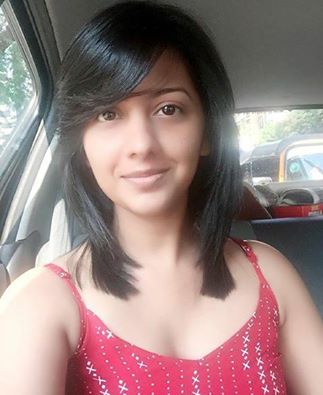 Tejashree Pradhan's footprint in Bollywood | तेजश्री प्रधानचे बॉलीवुडमध्ये पदापर्ण