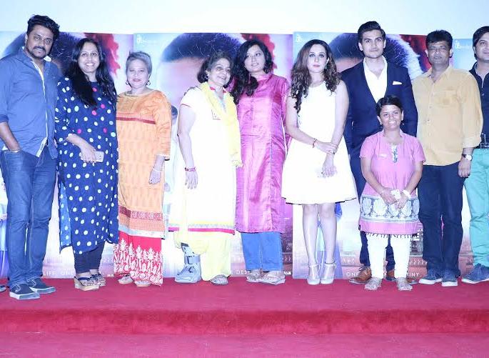 Bernie's Music Launch | बर्नीचे म्युझिक लाँच थाटामाटात