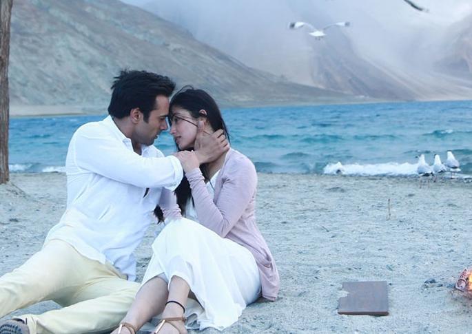 Yami-Pulkit went on romantic holiday? | यामी-पुल्कित गेले रोमँटिक हॉलीडे वर ? Yami-Pulkit went on romantic holiday? | यामी-पुल्कित गेले रोमँटिक हॉलीडे वर ?