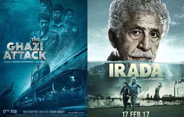 'Valentine Week' will be dry ... Box 'Romance Season' on the Box! | ‘Valentine Week’ जाणार कोरडा... बॉक्सआॅफिसवर ‘रोमान्स सीझन’ला सुुट्टी! 'Valentine Week' will be dry ... Box 'Romance Season' on the Box! | ‘Valentine Week’ जाणार कोरडा... बॉक्सआॅफिसवर ‘रोमान्स सीझन’ला सुुट्टी!