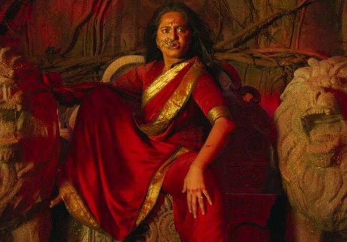 Why is it important for Anushka Shetty? | ​ अनुष्का शेट्टीसाठी का महत्त्वाचा आहे ‘भागमती’?