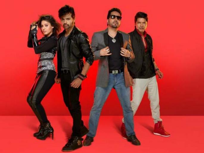 Second season of The Voice India soon | द व्हॉईस इंडियाचे दुसरे सिझन लवकरच