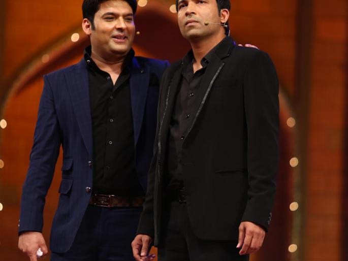 Baba Ramdev will be seen in Kapil Sharma's program | ​कपिल शर्माच्या कार्यक्रमात झळकणार बाबा रामदेव