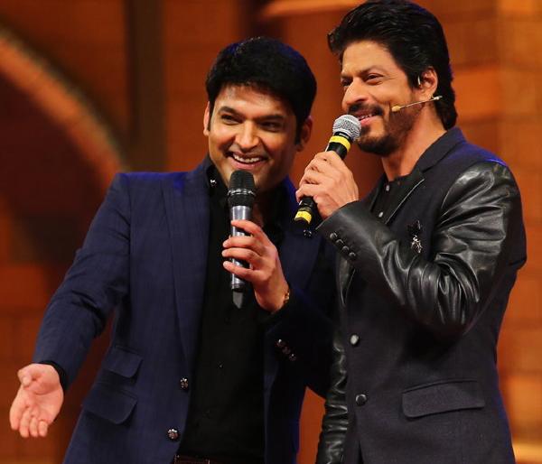 Kapil to become 'Kappu' | कपिल बनणार ‘कप्पू’ Kapil to become 'Kappu' | कपिल बनणार ‘कप्पू’