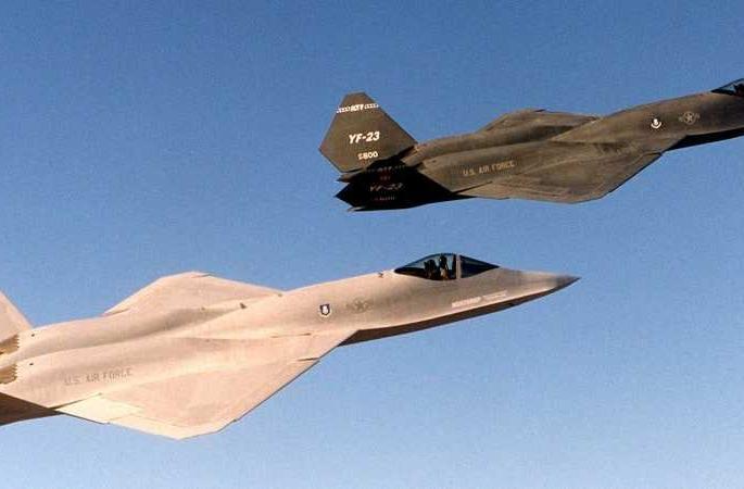 All US airports in the same poster | ​एकाच पोस्टरमध्ये अमेरिकेचे सर्व हवाईदल