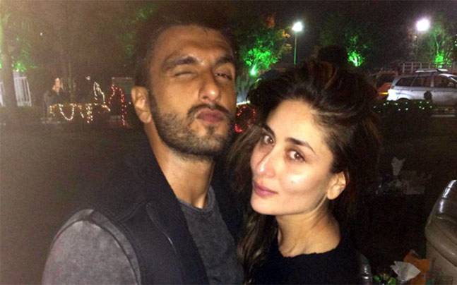 Bebo and Ranveer in 'Shama' remake! | ‘सदमा’च्या रिमेकमध्ये बेबो अन् रणवीर! Bebo and Ranveer in 'Shama' remake! | ‘सदमा’च्या रिमेकमध्ये बेबो अन् रणवीर!