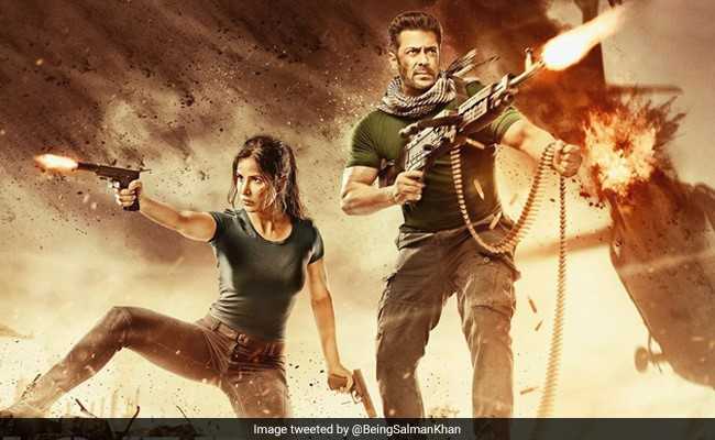 Tiger Jinda Hai La Takkar is going to give this Marathi film | टायगर जिंदा है ला टक्कर देणार आहे हा मराठी चित्रपट