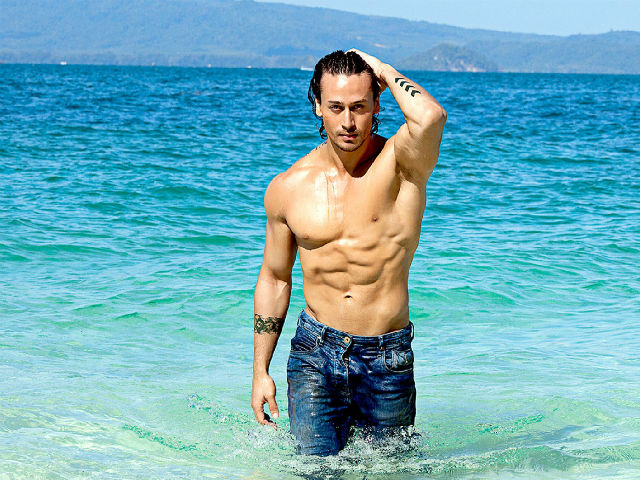 It's Shocking: Speak for the first time with Tiger Shroff! | It's Shocking : दिशासोबतच्या नात्याबाबत पहिल्यांदाच बोला टायगर श्रॉफ! It's Shocking: Speak for the first time with Tiger Shroff! | It's Shocking : दिशासोबतच्या नात्याबाबत पहिल्यांदाच बोला टायगर श्रॉफ!