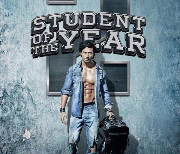 Johar's 'Student of the Year 2' will be released on this date. | तर या तारखेला रिलीज होणार करण जोहरचा 'स्टुडंट ऑफ द इयर 2' Johar's 'Student of the Year 2' will be released on this date. | तर या तारखेला रिलीज होणार करण जोहरचा 'स्टुडंट ऑफ द इयर 2'