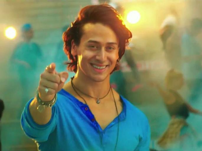Tiger in 'ABCD-3'! | 'एबीसीडी-3' मध्ये टायगर ! Tiger in 'ABCD-3'! | 'एबीसीडी-3' मध्ये टायगर !