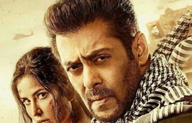 Tiger is alive, this film will earn you bumpers on the first day ... | टायगर जिंदा है या चित्रपटाने पहिल्याच दिवशी केली बंपर कमाई... आकडा वाचून तुम्हाला बसेल आश्चर्याचा धक्का Tiger is alive, this film will earn you bumpers on the first day ... | टायगर जिंदा है या चित्रपटाने पहिल्याच दिवशी केली बंपर कमाई... आकडा वाचून तुम्हाला बसेल आश्चर्याचा धक्का