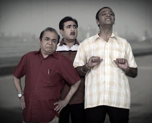 Tarak Mehta's Ulta Chashma in the series, Nattu Kaka and Bagha to leave Bagha Electronics Electronics? | तारक मेहता का उल्टा चष्मा या मालिकेत नट्टू काका आणि बाघा सोडणार जेठलालाचे गडा इलेक्ट्रॉनिक्स? Tarak Mehta's Ulta Chashma in the series, Nattu Kaka and Bagha to leave Bagha Electronics Electronics? | तारक मेहता का उल्टा चष्मा या मालिकेत नट्टू काका आणि बाघा सोडणार जेठलालाचे गडा इलेक्ट्रॉनिक्स?