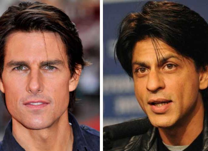 'These' Bollywood celebrities earn more than Hollywood celebrity! | ‘या’ बॉलिवूड सेलिब्रिटींची कमाई हॉलिवूड सेलिब्रिटींपेक्षाही जास्त!