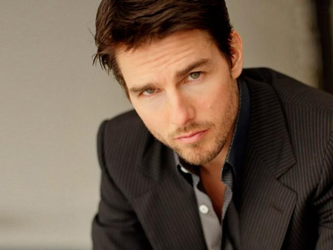 Tom Cruise's 7.4 million estate in England | टॉम क्रूझची इंग्लंडमध्ये 7.4 दशलक्ष इस्टेट