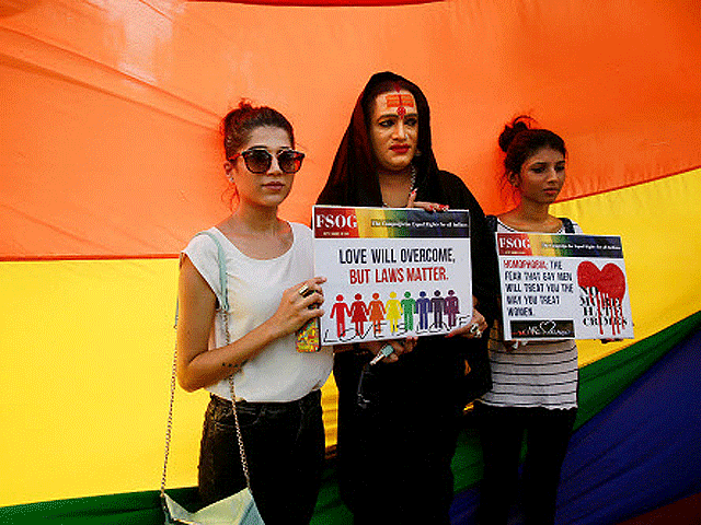 The International Transgender Arts Festival in Bengaluru | बेंगलुरूमध्ये ‘इंटरनॅशनल ट्रान्सजेंडर आर्ट्स फेस्टिव्हल’ The International Transgender Arts Festival in Bengaluru | बेंगलुरूमध्ये ‘इंटरनॅशनल ट्रान्सजेंडर आर्ट्स फेस्टिव्हल’