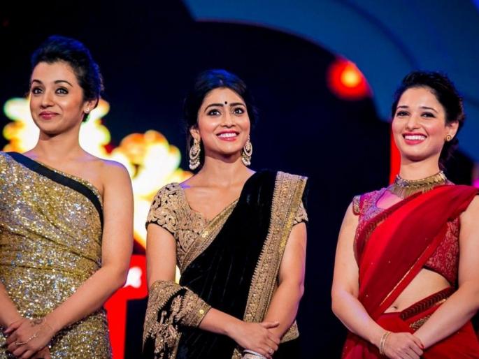 This actress hits South; Just flop in Bollywood | या अभिनेत्री साउथमध्ये हिट; बॉलिवूडमध्ये मात्र फ्लॉप