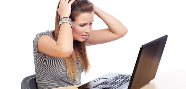 Growing nervousness in the digital world | ​डिजिटल विश्वातील वाढती अस्वस्थता