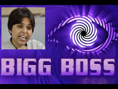 Trupti Desai to be seen in 'Reality' show? | ​तृप्ती देसाई ‘रिअ‍ॅलिटी’ शोमध्ये जाणार ?