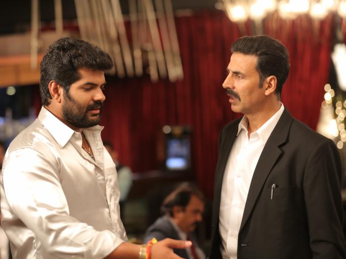 Jolly LLB 2 promotion in Akshay Kumar's life series | ​अक्षय कुमार करणार तुझ्यात जीव रंगला या मालिकेत जॉली एलएलबी 2चे प्रमोशन