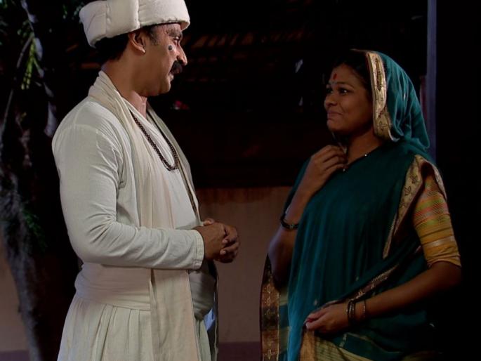 You complete my part of the 700 part | तू माझा सांगातीचे 700 भाग पूर्ण You complete my part of the 700 part | तू माझा सांगातीचे 700 भाग पूर्ण