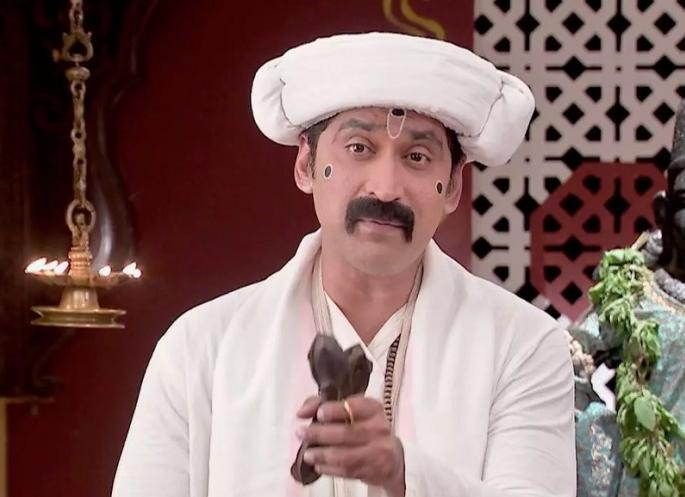 'I joined people because of the role' - Chinmay Mandlekar | ‘भूमिकेमुळे मी माणसे जोडली’ - चिन्मय मांडलेकर 'I joined people because of the role' - Chinmay Mandlekar | ‘भूमिकेमुळे मी माणसे जोडली’ - चिन्मय मांडलेकर