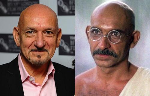 Ben Kingsley to appear in 'Anne Ordinary Man' | 'अँन ऑर्डीनरी मॅन'मध्ये दिसणार बेन किंगस्ले