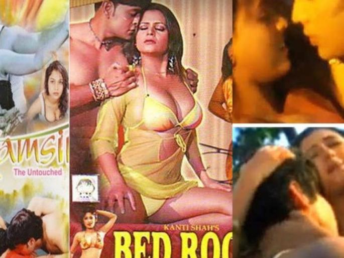 In a B-grade movie before getting a big break, who are the TV actresses who know? | मोठा ब्रेक मिळण्याआधी झळकल्या बी-ग्रेड सिनेमात,जाणून घ्या कोण आहेत अशा टीव्ही अभिनेत्री ?