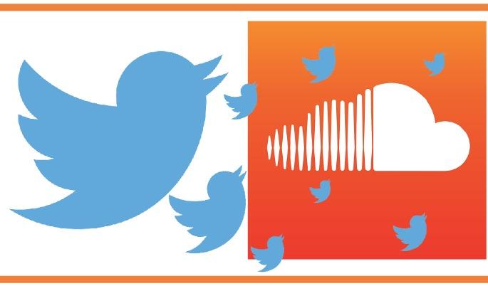 469 crore investment in Twitter's 'SoundCloud' | ​ट्विटरची ‘साउंडक्लाऊड’मध्ये 469 कोटींची गुंतवणूक